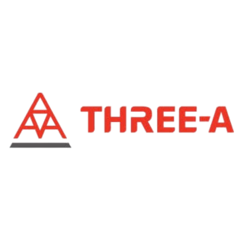 Three-A